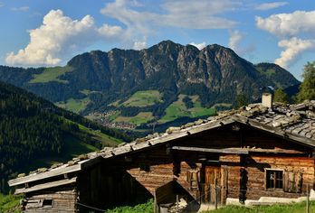 Österreich/Tirol