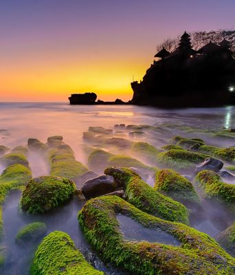 Indonesien - Bali