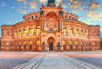 Dresden