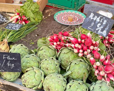 Radeln auf den Spuren von Königen & Märchen-3