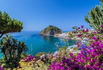 Italien - Ischia