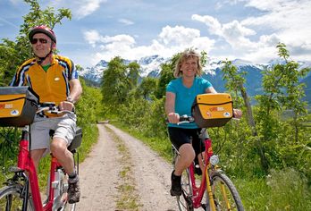 Italien - Südtirol & Gardasee