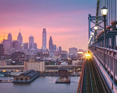 Rundreise von Toronto bis Québec und Kreuzfahrt mit Norwegian Jewel von Québec bis Philadelphia inkl. Nachprogramm in Philadelphia-0