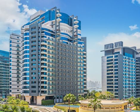 Dukes The Palm Dubai Hotel-0