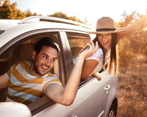 Mit jedem Kilometer beginnt ein neues Abenteuer-1