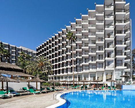 Relaxia Beverly Park-0