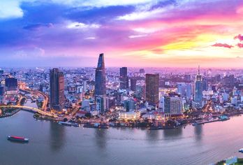 Vietnam