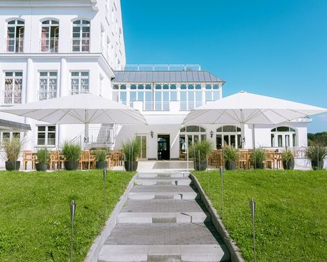 Precise Resort Schwielowsee-0