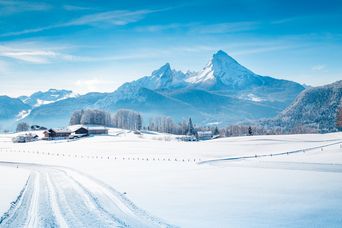 Winterlandschaft