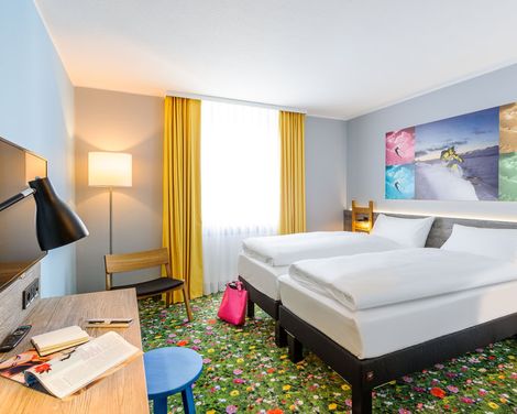 Felix Hotel Kaufbeuren-0