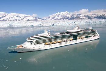Kanada & Alaska