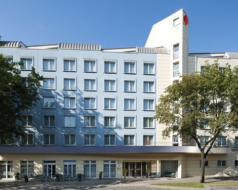 NH Collection Hamburg City-0