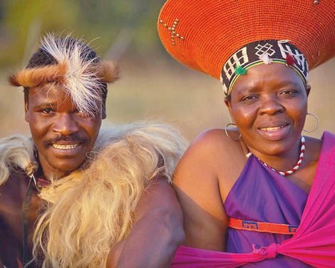 Big Five, Wildnis und Kultur pur-3