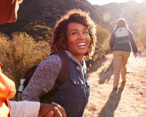 Zu Fuß die Geheimnisse Ischias entdecken-0