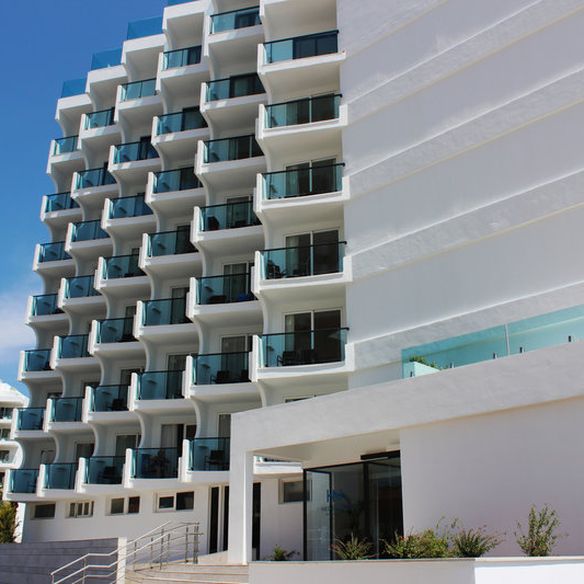 HN Negresco Beach Hotel ALDI Reisen