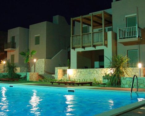 Plakias Cretan Resorts-0