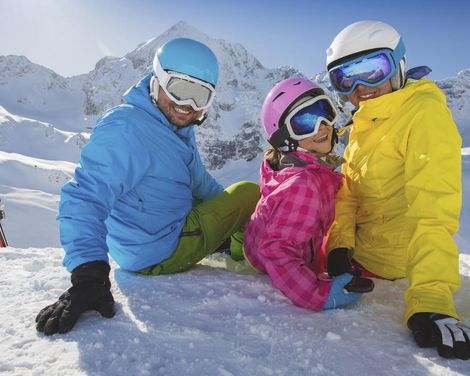 Familienurlaub im Alpenhotel Beslhof-3