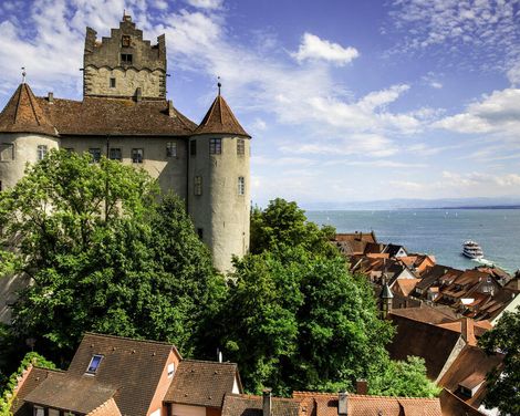 Fahrradtour von Konstanz rund um den Bodensee-3
