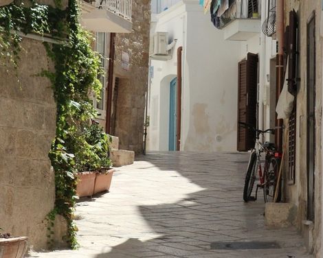 Flexible Mietwagen-Rundreise ab/an Bari: Apulien entdecken