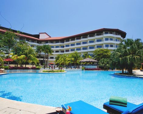 Dschungelabenteuer & Erholung am Strand-3