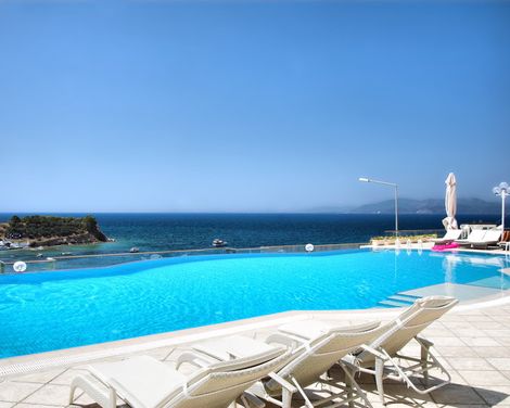 La Vista Boutique Hotel & Spa-0