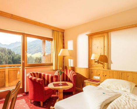 Sommerspaß im Hotel Alphof in Alpbachtal-2