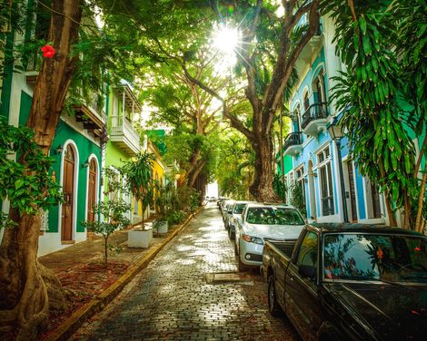 Florida-Rundreise & Karibik-Kreuzfahrt mit der MSC Seascape ab/an Miami-1