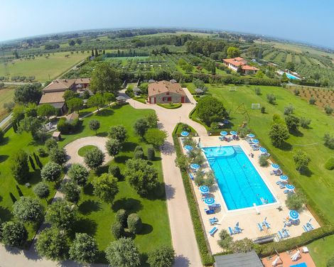 Antico Podere San Francesco-0