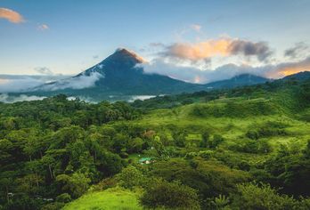 Costa Rica, Nicaragua & Panama