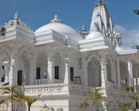 Für Einsteiger - Safari trifft Indischer Ozean-1