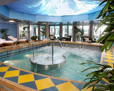 Kreuzfahrt mit der MS Oosterdam von Santiago de Chile bis Buenos Aires-2