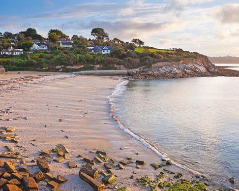 Kreuzfahrt mit MS Hamburg ab/an Hamburg-1