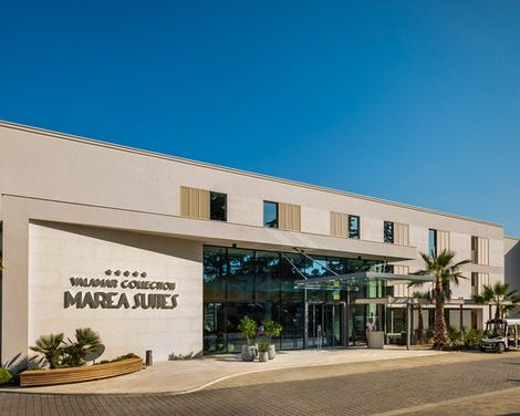 Marea Suites, Valamar Collection-0