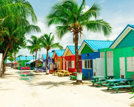 Kreuzfahrt mit Costa Pacifica inkl. 7 Nächte Baden in der Dominikanischen Republik-3