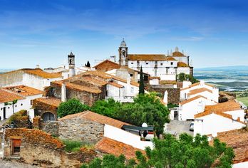 Portugal - Algarve & Alentejo