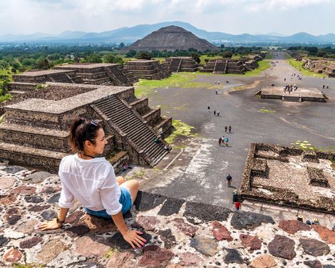 Zwischen jahrtausendealten Kulturen & tropischer Karibik-0