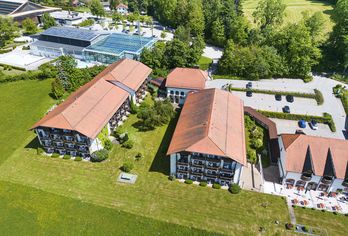 Roomingtons City Waldkirchen