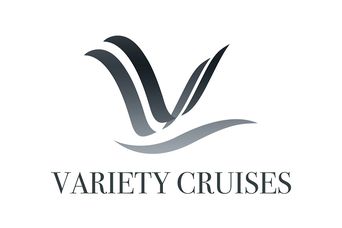 Logo Variety Cruises