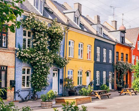 Kreuzfahrt mit MSC Preziosa ab/an Hamburg