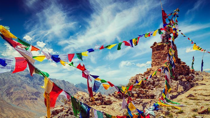 Nepal