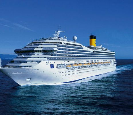 Kanaren & Mittelmeer