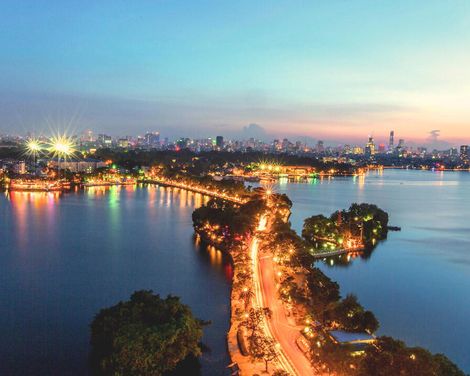 Zwischen Tempeln, Buchten und goldenen Stränden