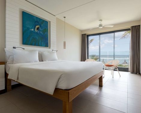 Radisson Blu Poste Lafayette Resort & Spa-0