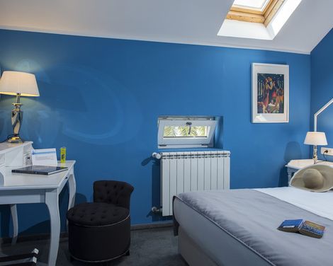 Aminess Younique Korcula Heritage Hotel-0