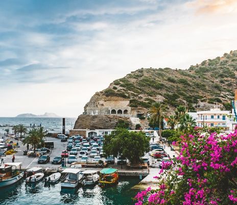 Griechenland - Kreta