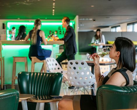 ARCOTEL Donauzentrum Wien-0