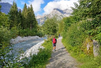 Österreich - Salzburger Land