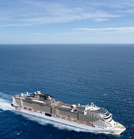 MSC Virtuosa
