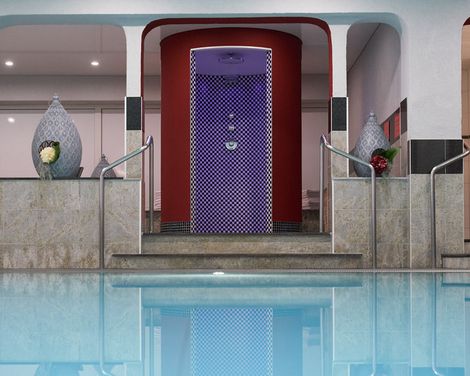 TOP CountryLine Hotel Ritter-0