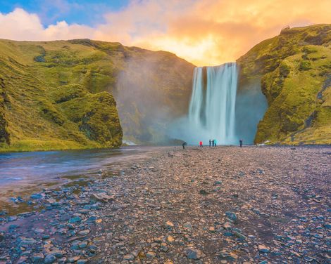 Mit jedem Kilometer beginnt ein neues Abenteuer-0